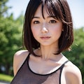 MiddleAge化実験 6枚目
