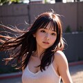 MiddleAge化実験 7枚目