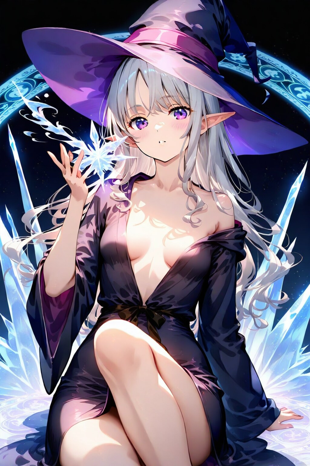 Ice