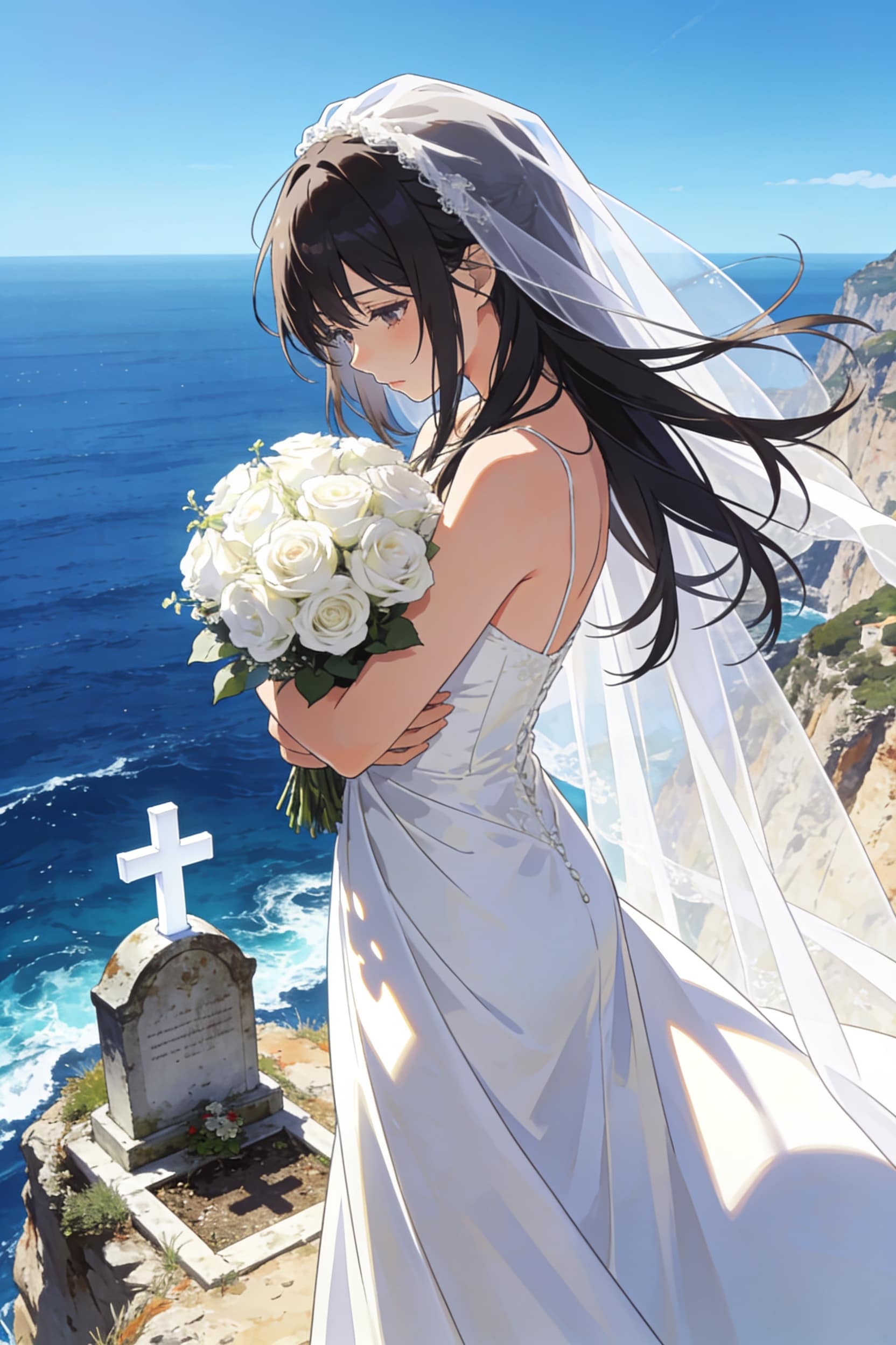約束の海