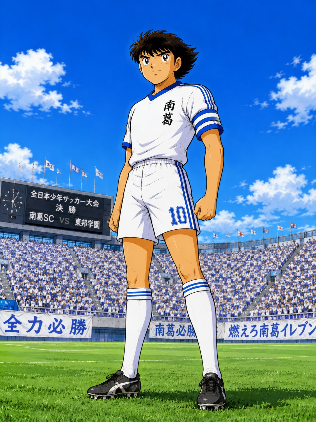 ボールは友達