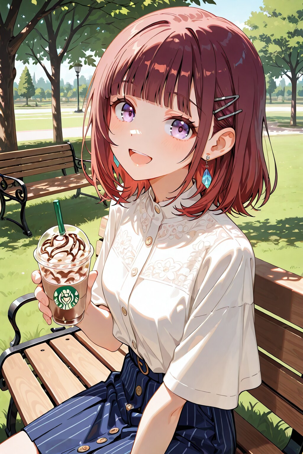 茜ちゃん２８８