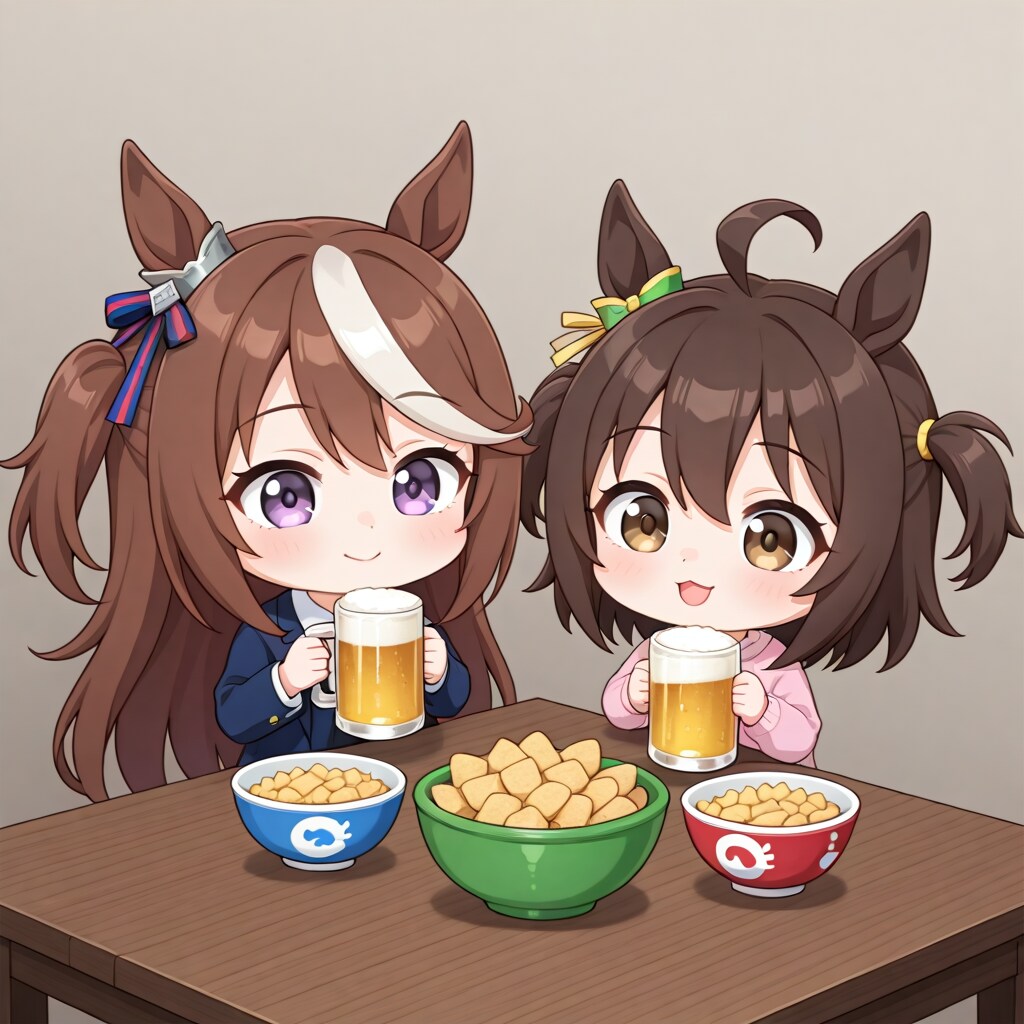 スナックの日