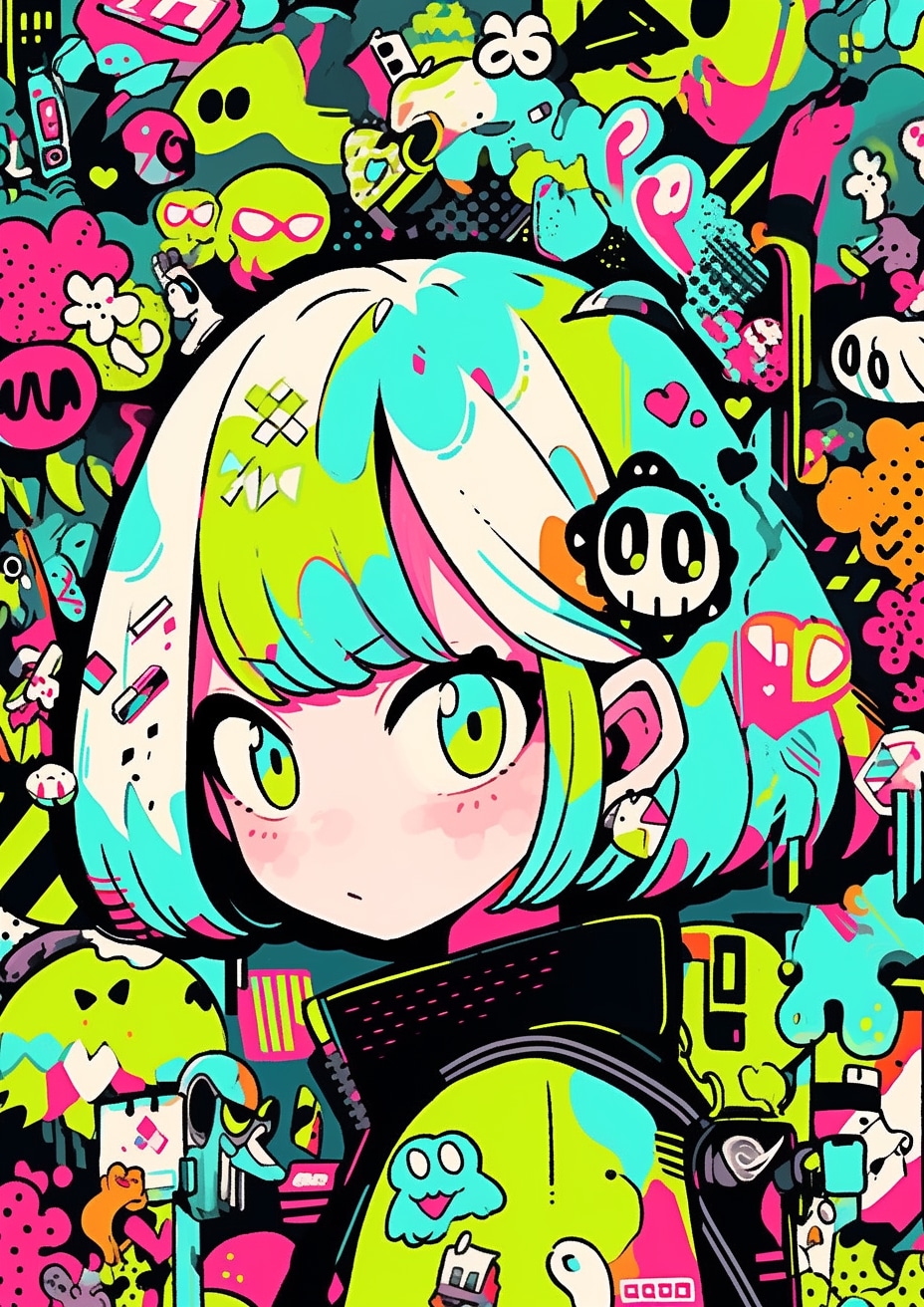 こういうの好き