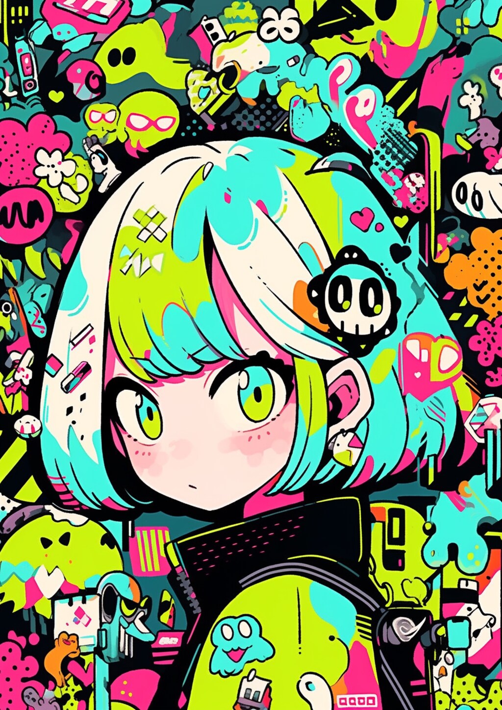 こういうの好き