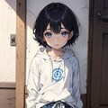 男の子、女の子？ 3枚目