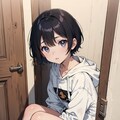 男の子、女の子？ 4枚目