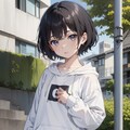 男の子、女の子？ 2枚目