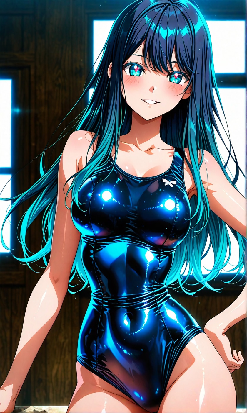 黒川あかね8（推しの子）
