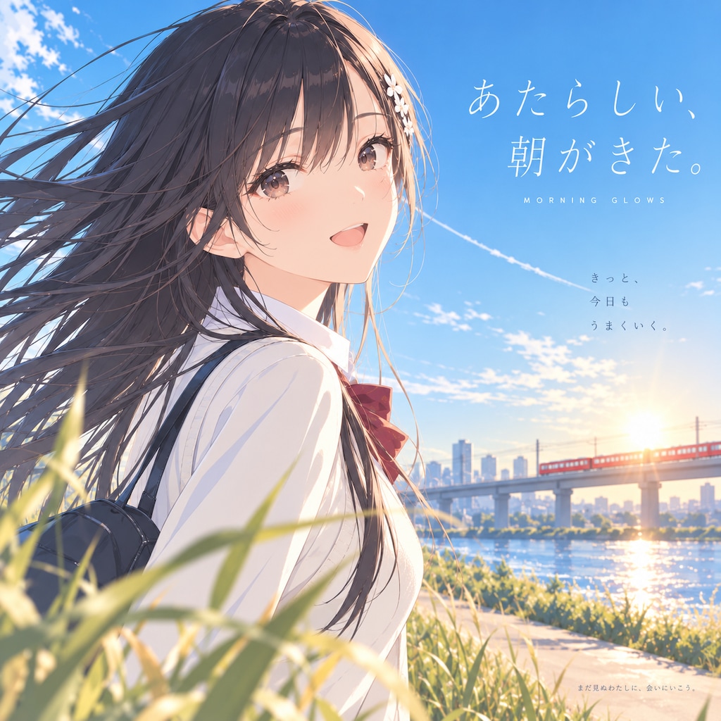 おはようございます！