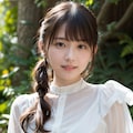 夏風のドレス 2 3枚目