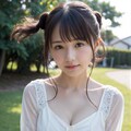 夏風のドレス 2 2枚目