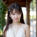 夏風のドレス 2 7枚目