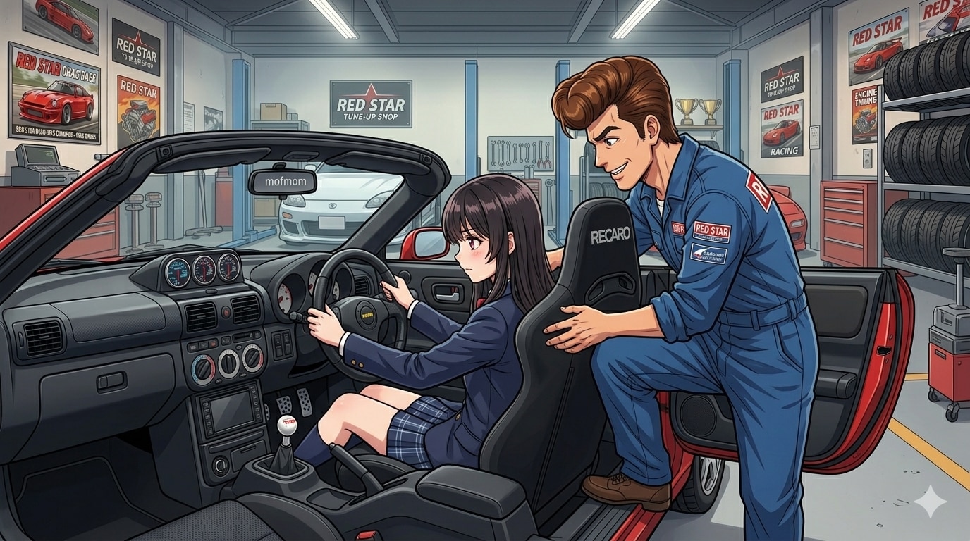 板野ちゃん企画での没落品集です。