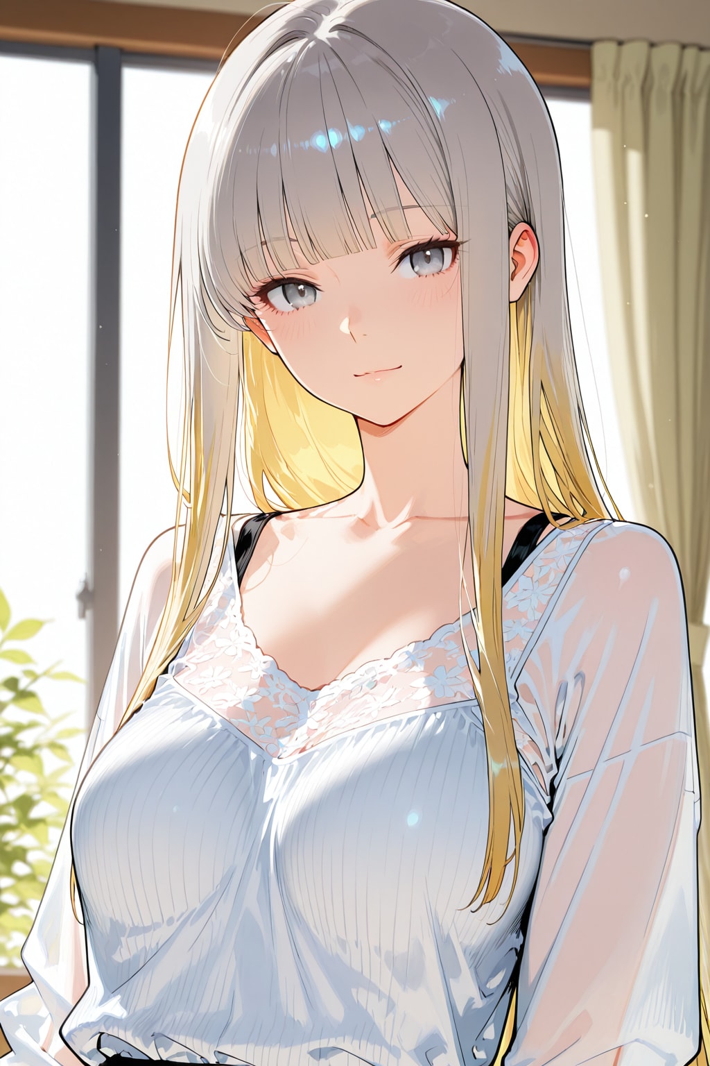 ultimate detailed beautiful face