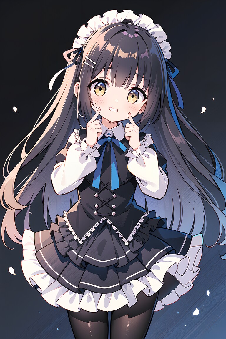 かわいいあのコ 209 | の人気AIイラスト・グラビア