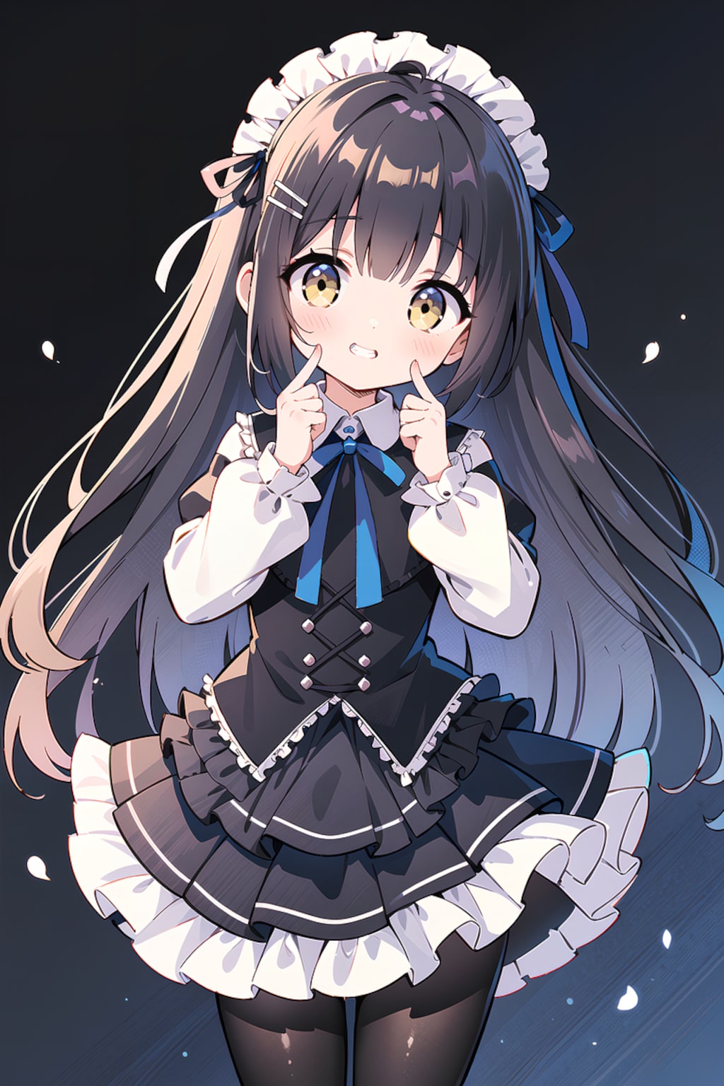 かわいいあのコ 209