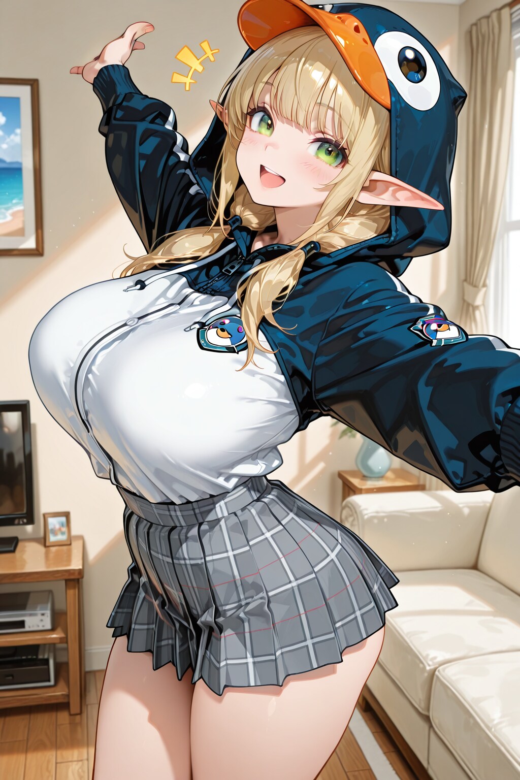 流行りの