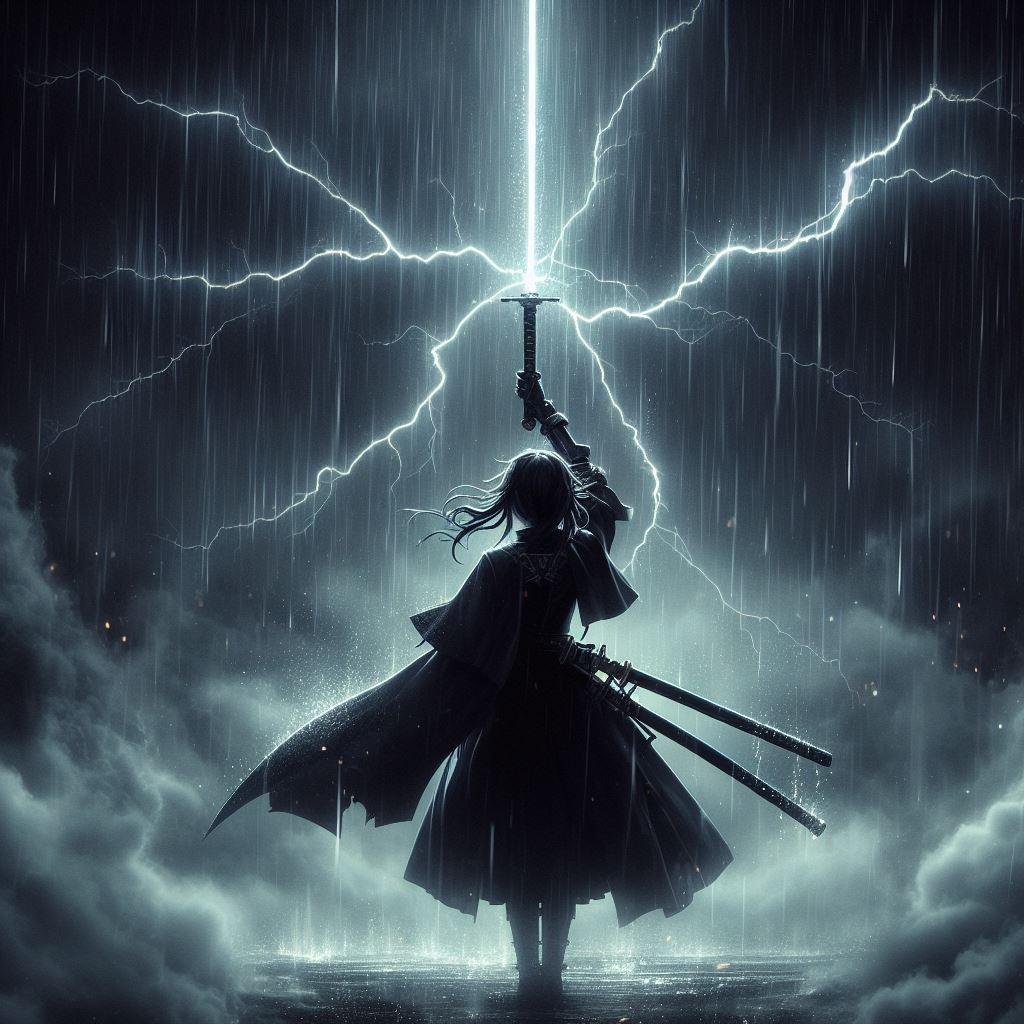 神の怒りを呼び覚ます (God bestows anger upon me)