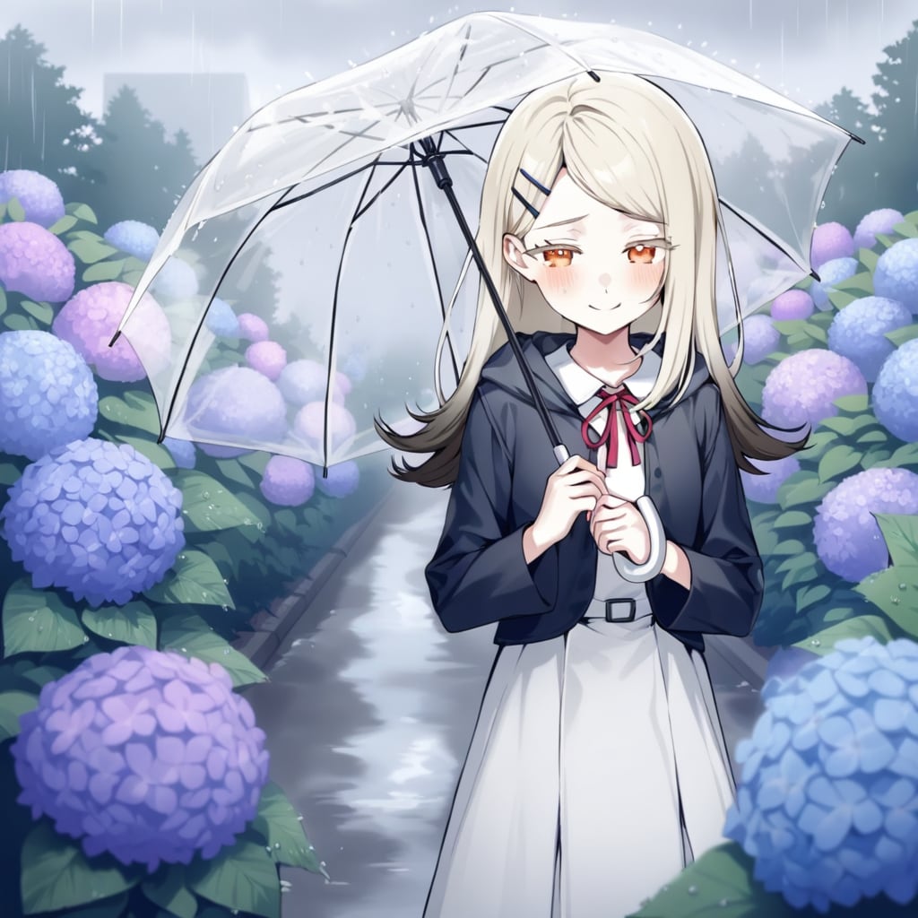 雨天篠澤