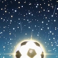 （これが超次元ハイレグ美少女消滅サッカーだっ！パラパラ疑似アニメ♪）正義（性技）の必殺シュートをハイレグ股間にうけ身悶えながら消滅する悪のハイレグサッカー選手💦 12枚目