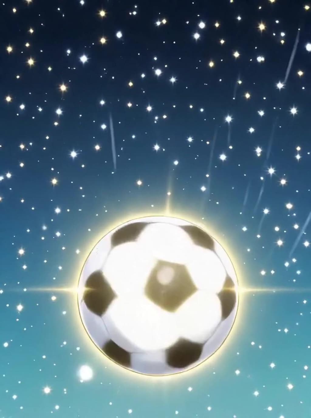 （これが超次元ハイレグ美少女消滅サッカーだっ！パラパラ疑似アニメ♪）正義（性技）の必殺シュートをハイレグ股間にうけ身悶えながら消滅する悪のハイレグサッカー選手💦