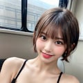 三次おっぱいポロリ322《穴開き下着》 8枚目