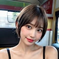 三次おっぱいポロリ322《穴開き下着》 11枚目