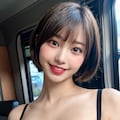 三次おっぱいポロリ322《穴開き下着》 7枚目