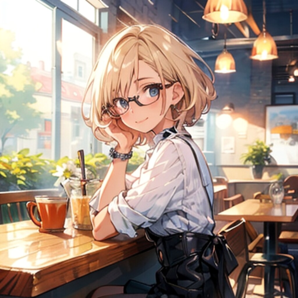 いつもありがとう❤️今日は私が奢っちゃう❤️