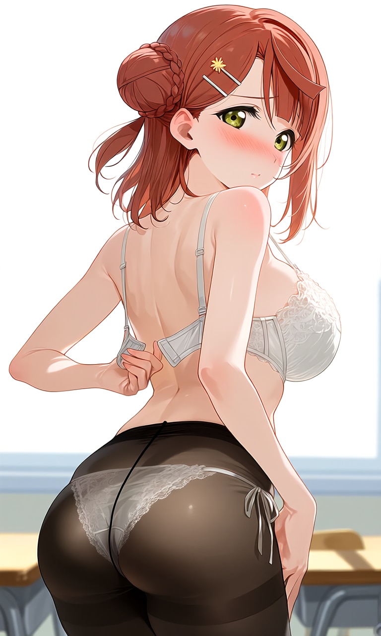言いなりのギャル　④