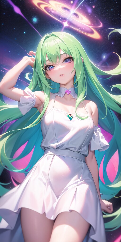 宇宙