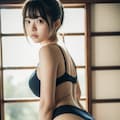 美人かどうかはともかく 7枚目