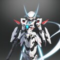 白い機体まとめ 2枚目