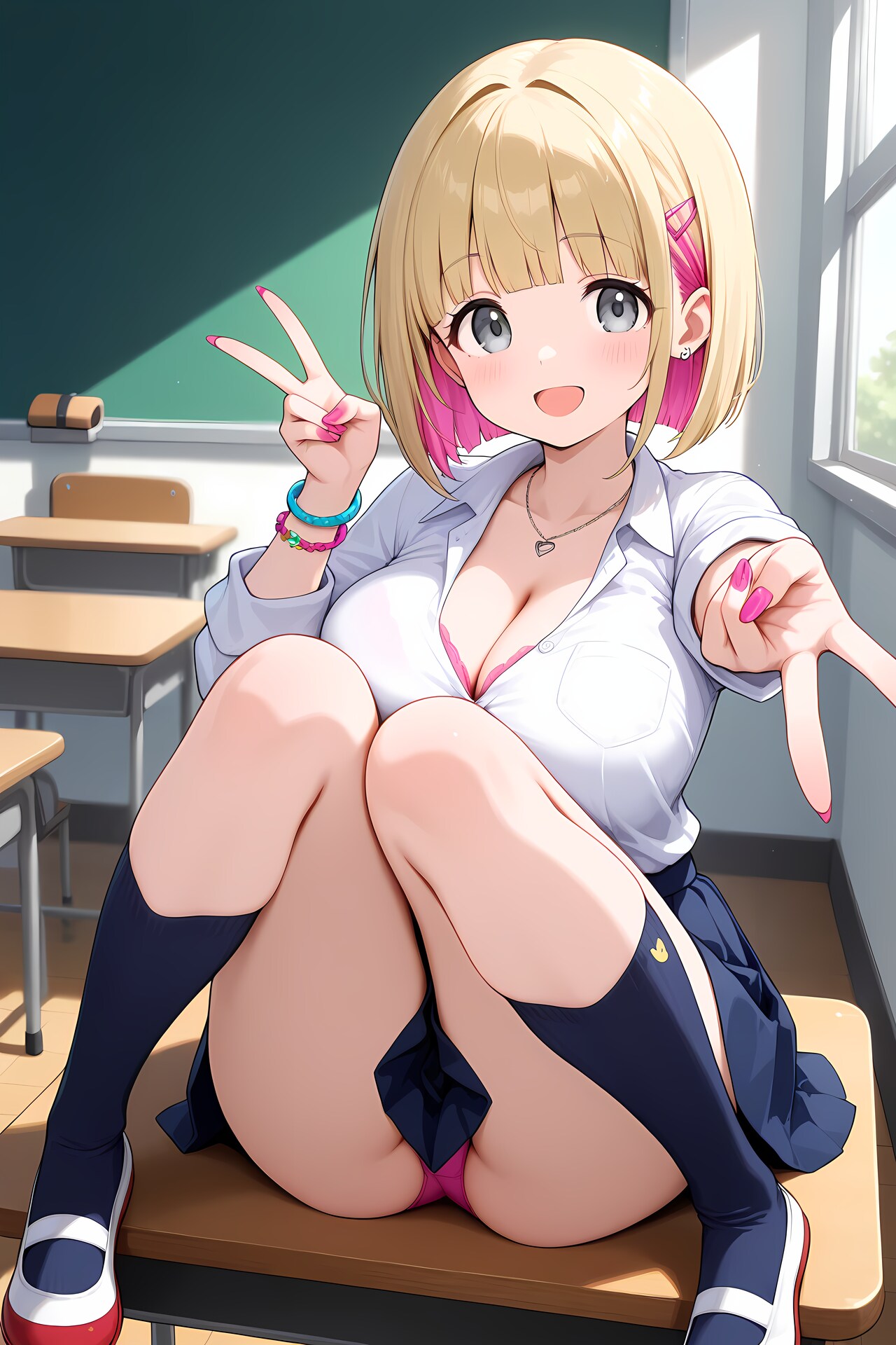 おぱんつ