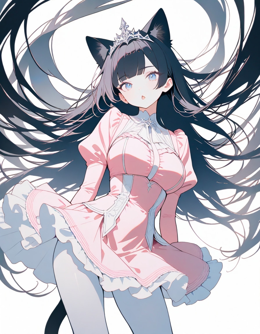 ソーニャ545 | の人気AIイラスト・グラビア