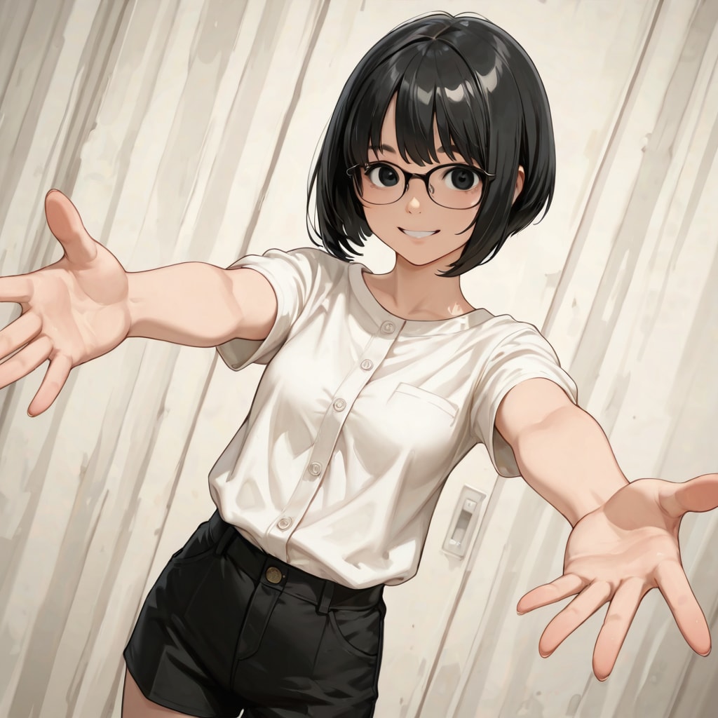 がんばりすぎないでね？