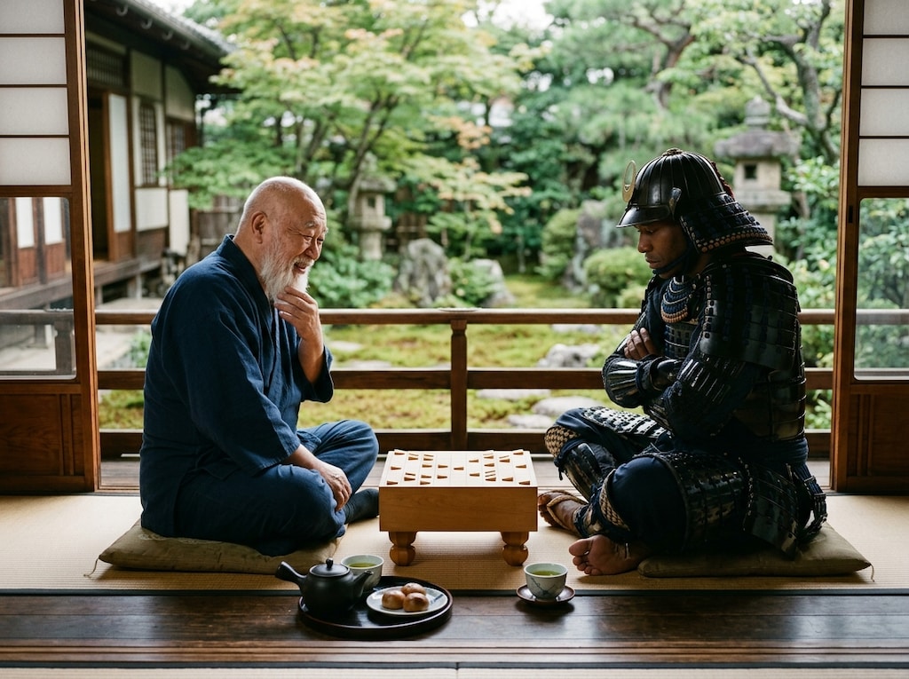 ナップル100さんとYASUKE