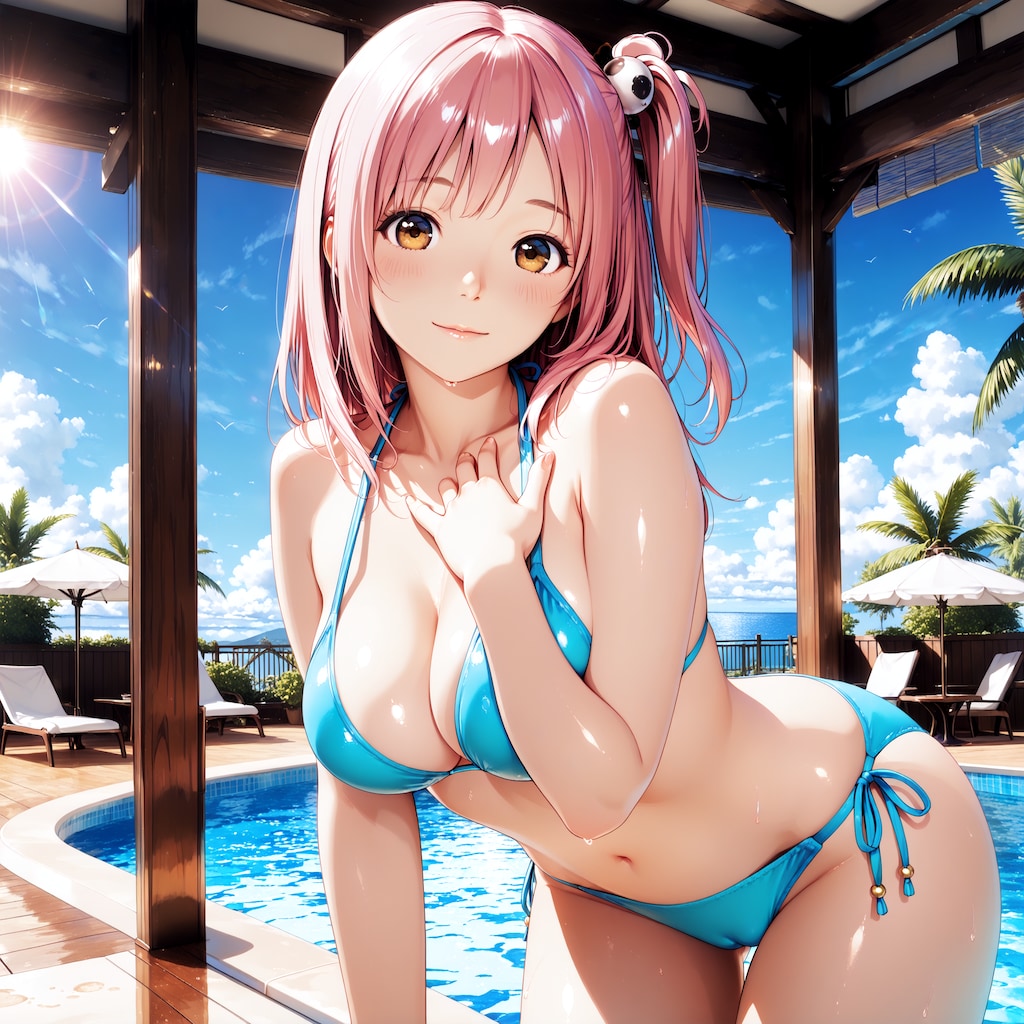 お、例の島か🤔？