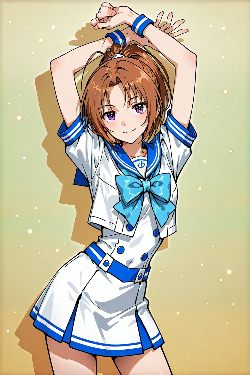 夏紀センパイ
