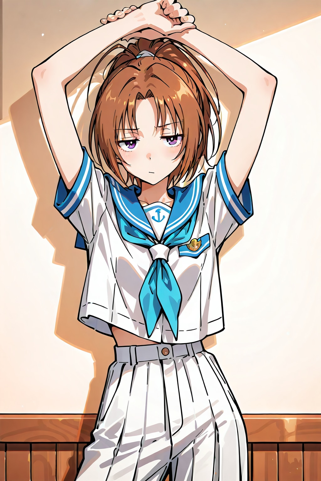 夏紀センパイ