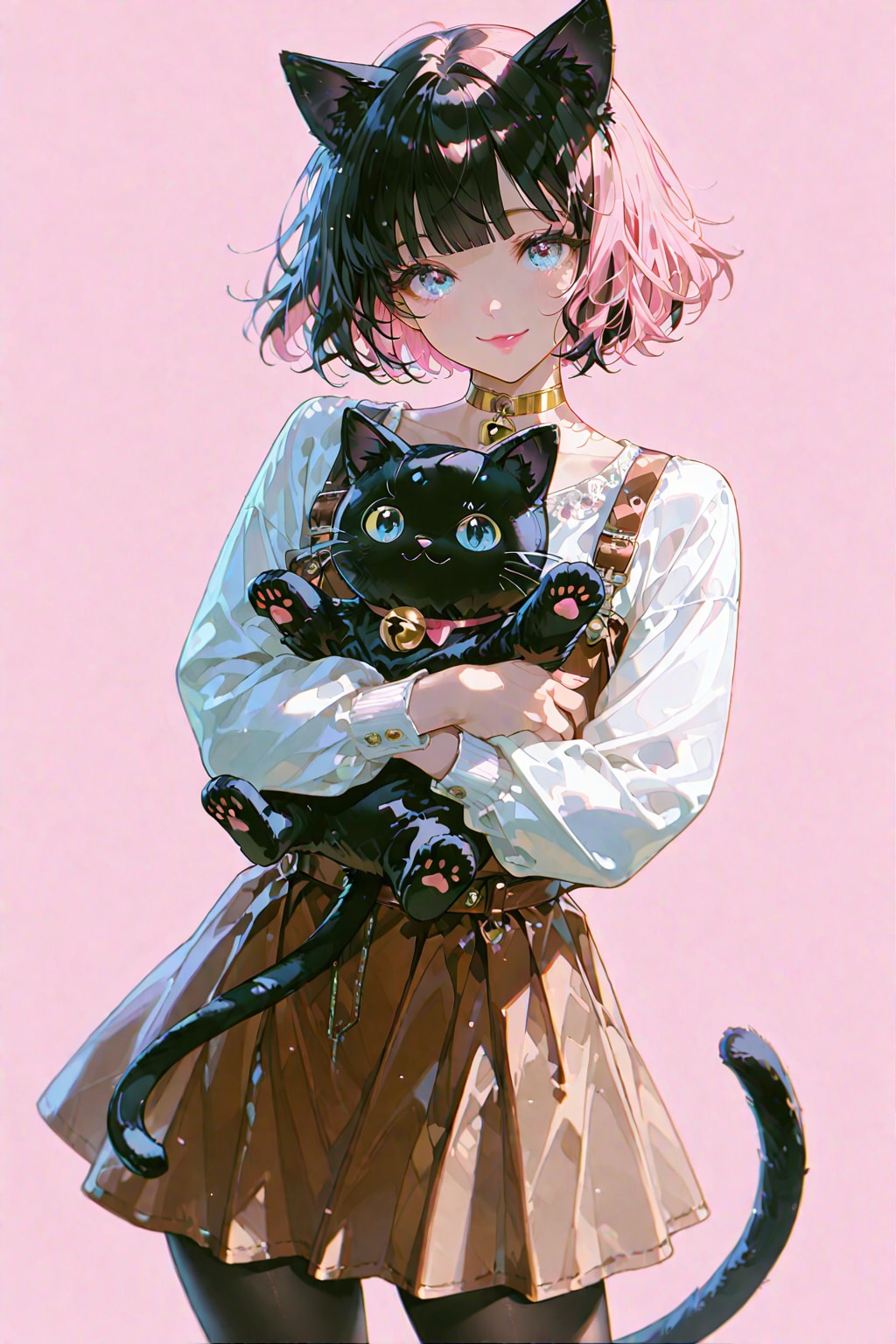 クロミナ【Vete ┃ Dreamland ILL v0.0】