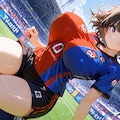 サッカーユニフォーム 4枚目