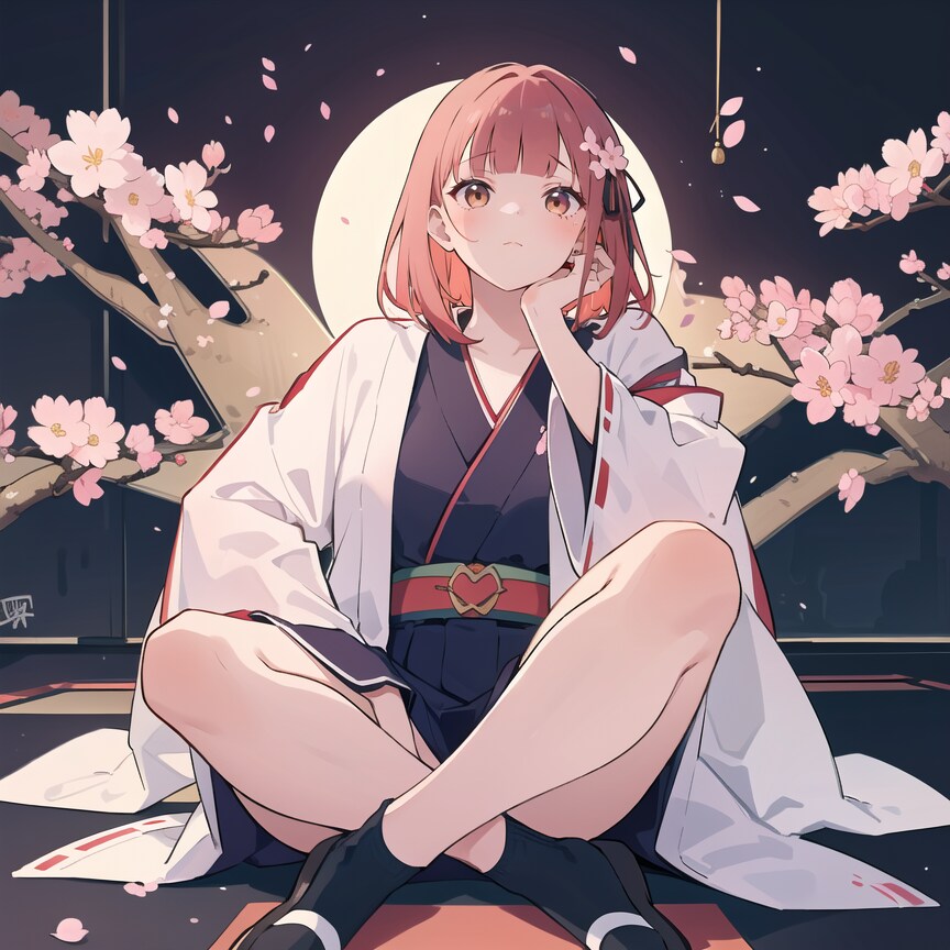 うら若きドン