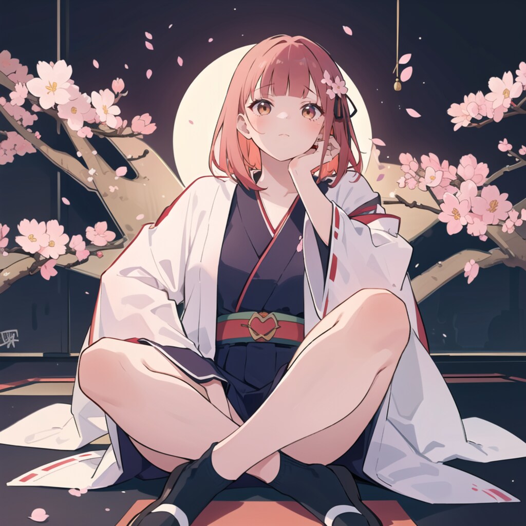 うら若きドン
