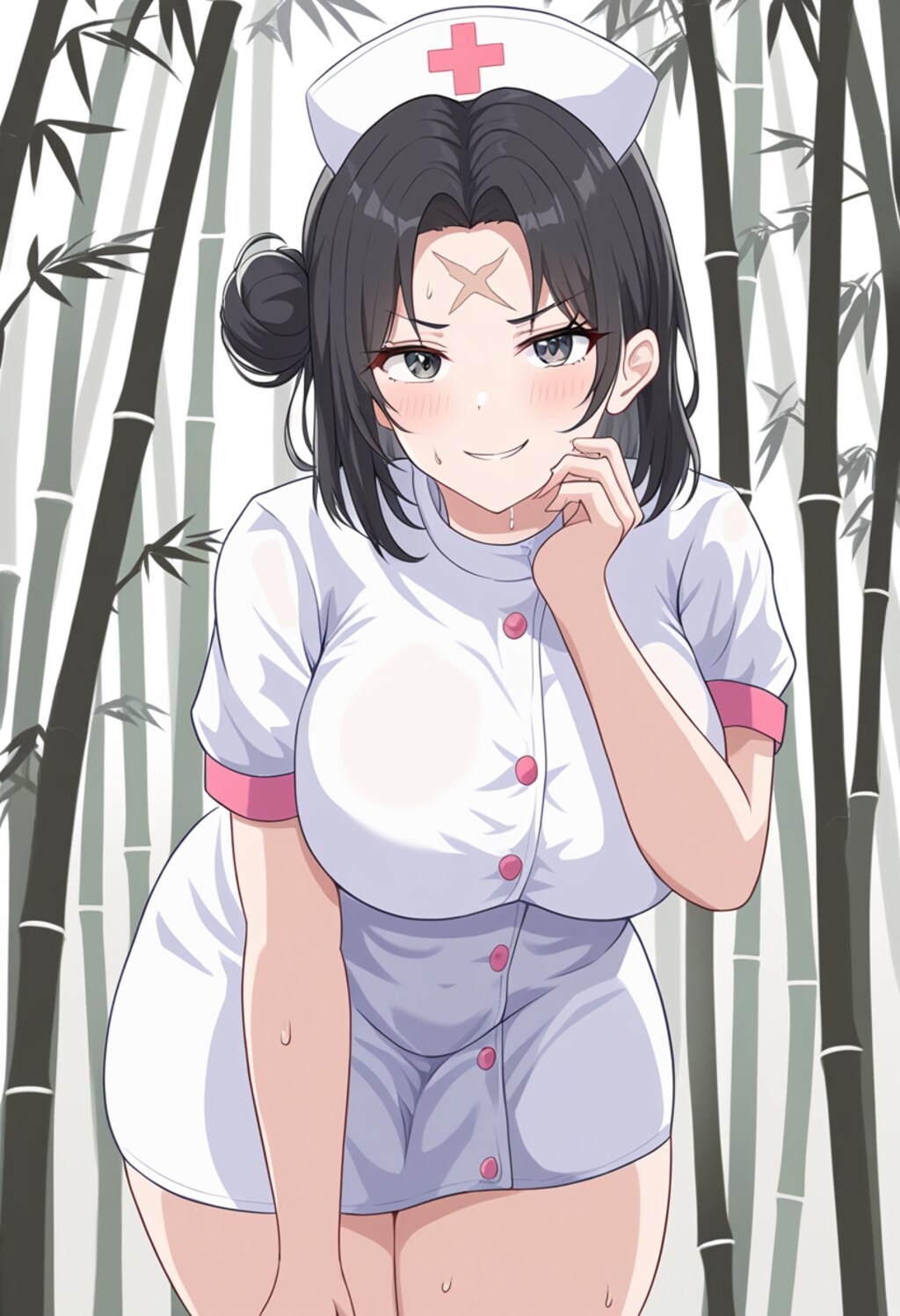 小説『メタモル爺さんの気持ち』【ニャンノ世界】