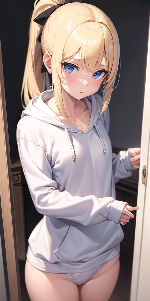 ぱんつ