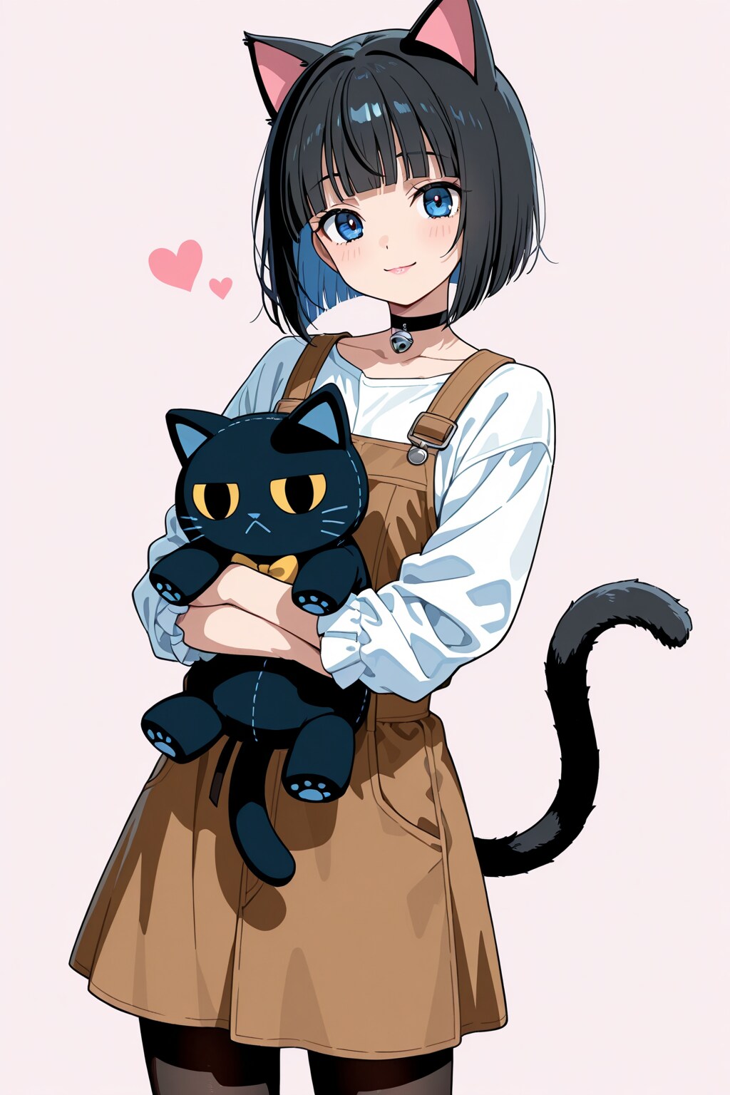 クロミナ【REED_AnimeCute_SDXL v1.0】