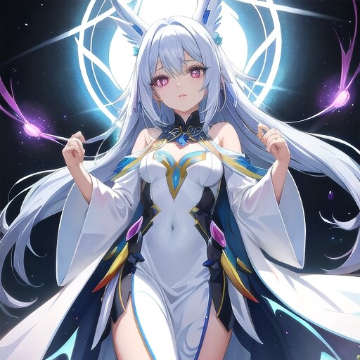 未来巫女