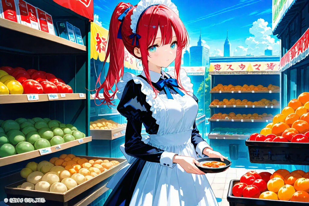 今日は何があるかな？